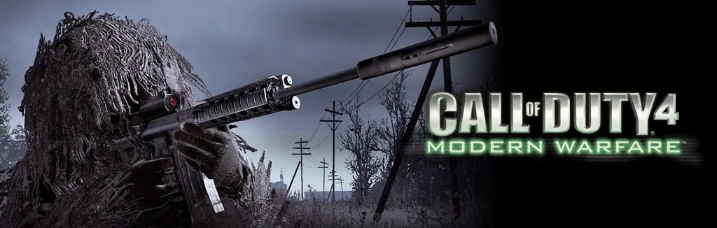 Call of Duty Modern Warfare dedicated game servers