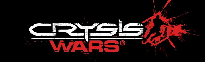 Crysis Wars Game Server banner