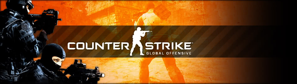 Counter Strike Global Offensive game server