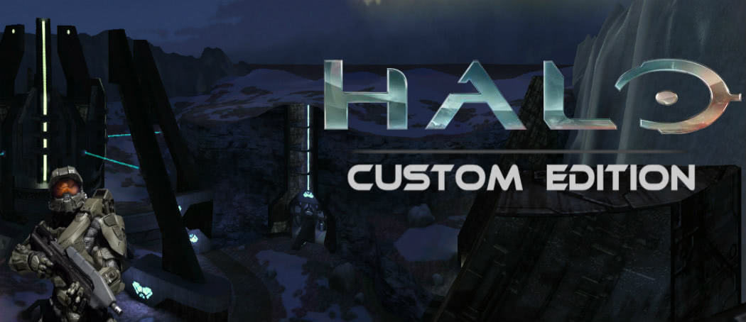 Halo Custom Edtion Dedicated Game Servers