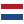 Flag The Netherlands