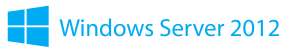 Windows Server 2012 Windows Server 2012