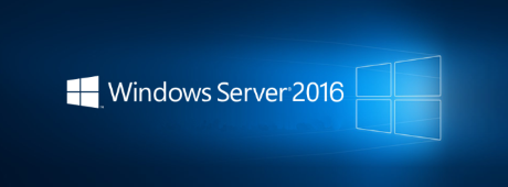 Windows Server 2016