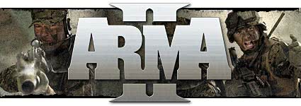 ArmA II Game Server banner