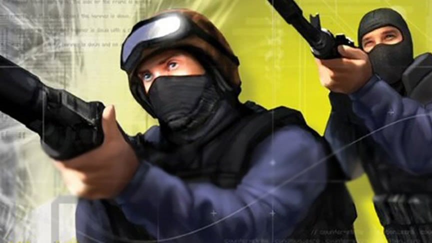 Counter Strike Condition Zero game server hosting