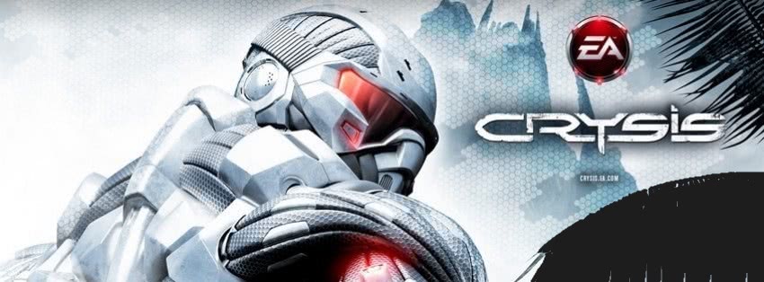 Crysis Game Server banner