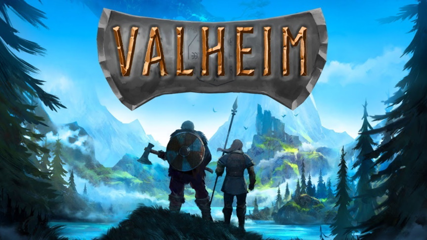 ValheimGame Server Hosting