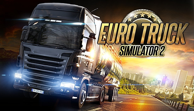 Euro Truck Simulator 2 Game Server Hosting